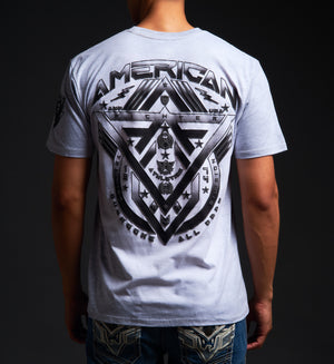 High Ridge Tee