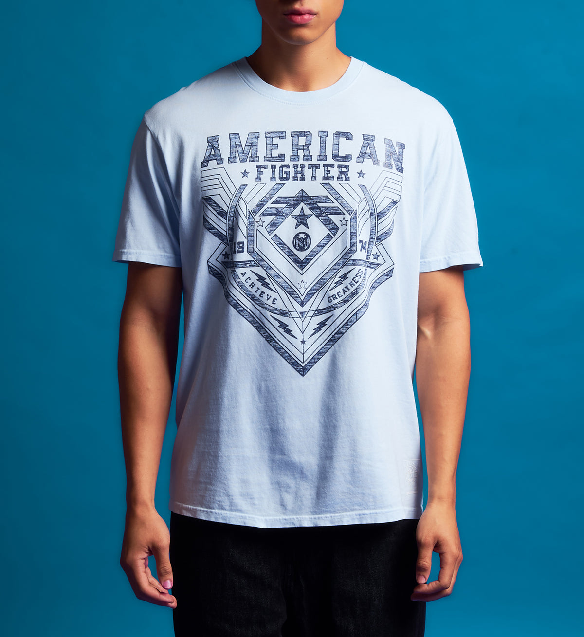 Fallbrook Tee