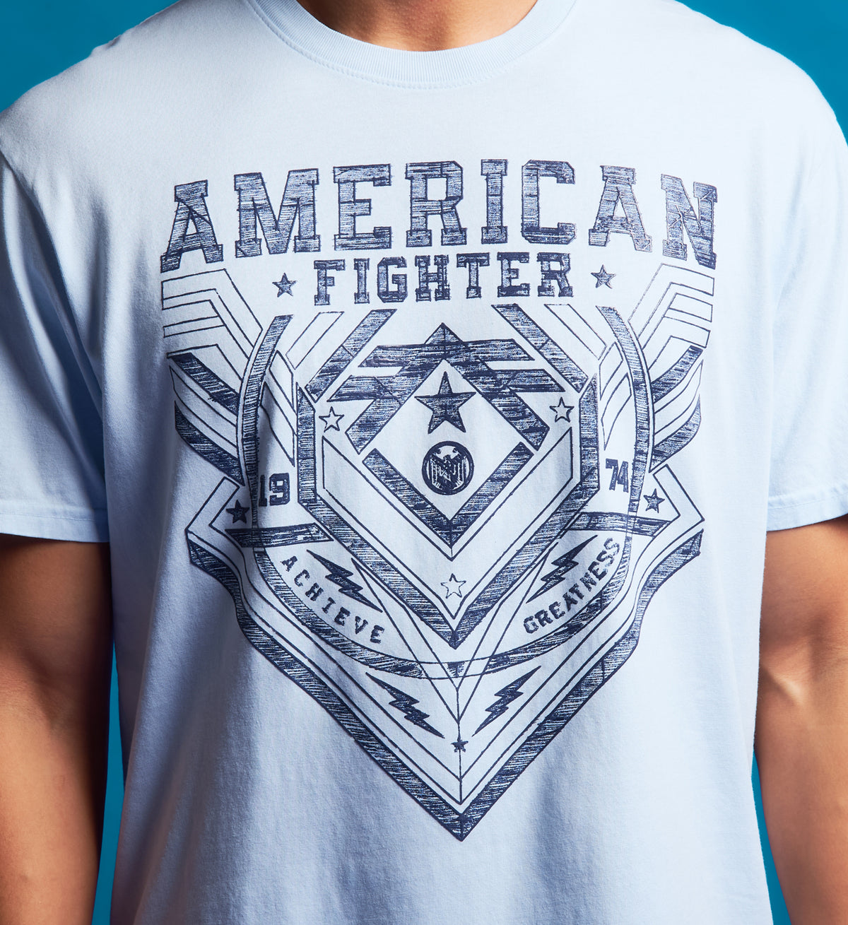 Fallbrook Tee