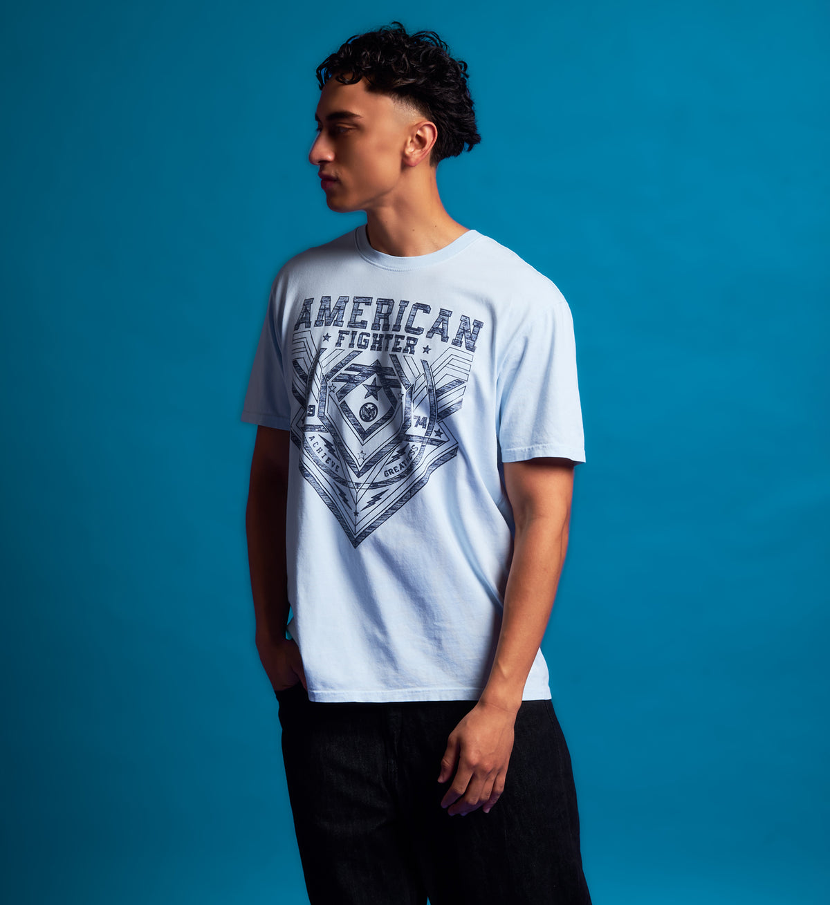 Fallbrook Tee