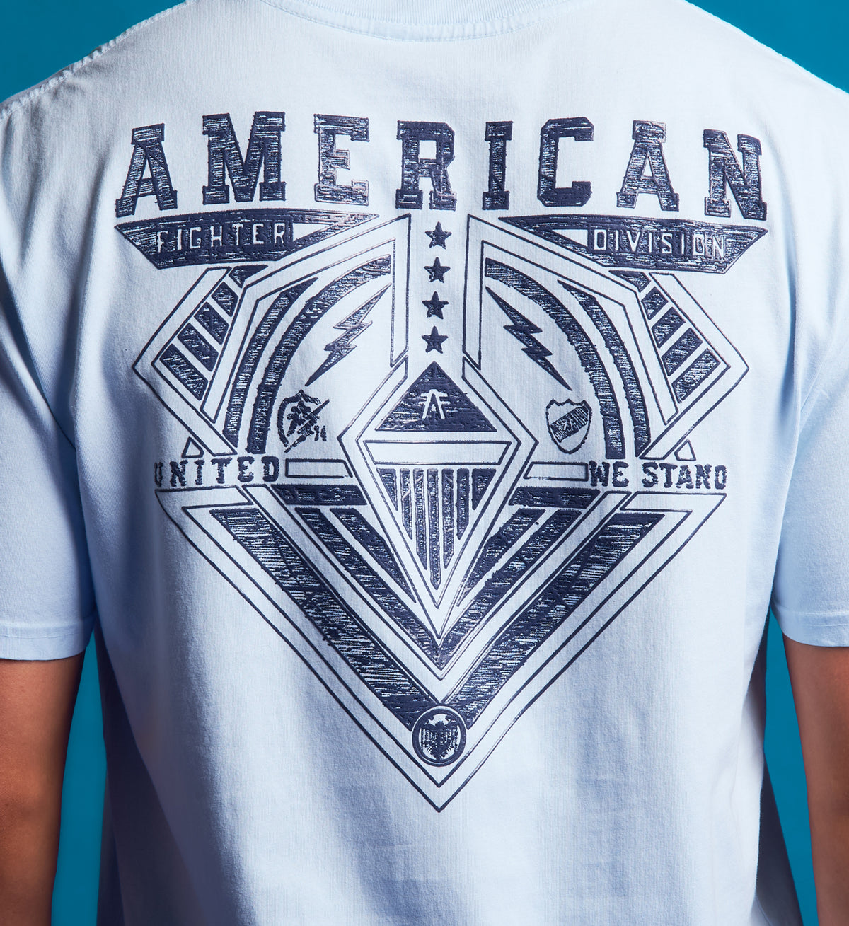 Fallbrook Tee