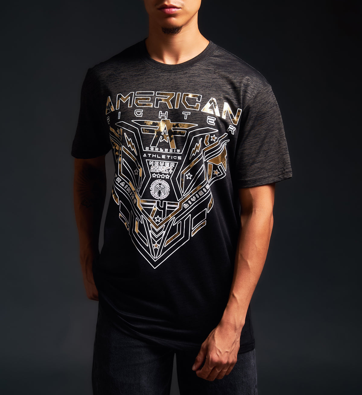 Ballard Tee