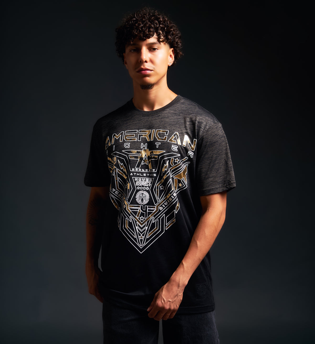 Ballard Tee