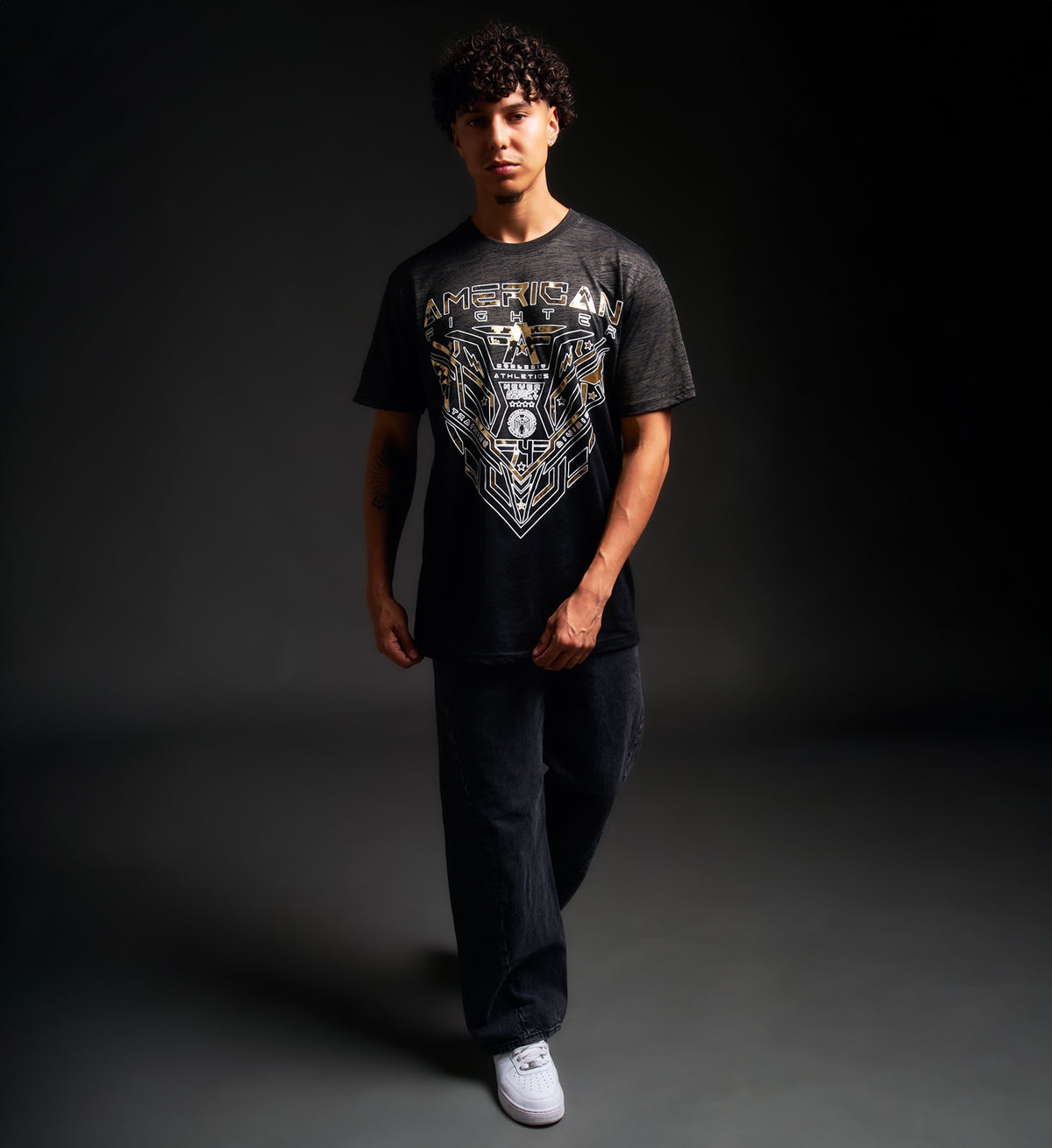 Ballard Tee
