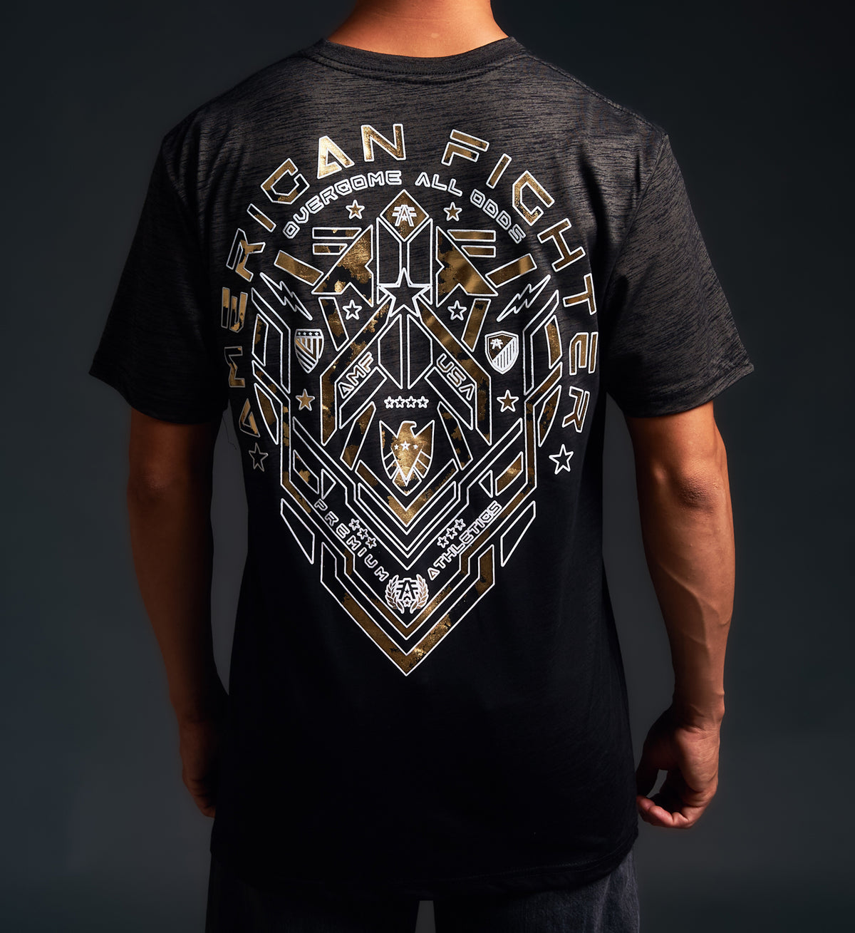 Ballard Tee