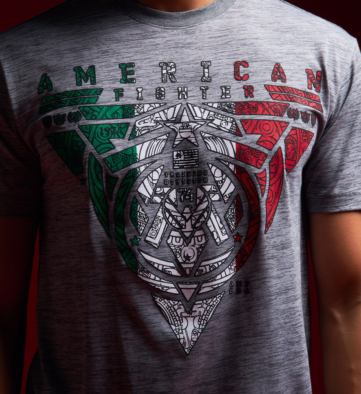 Penasco Tee