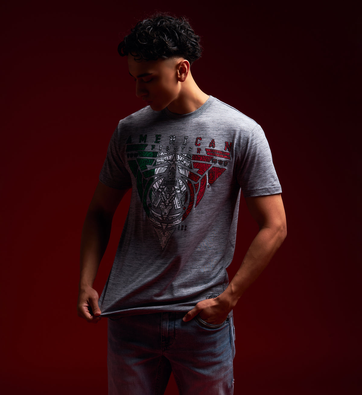 Penasco Tee