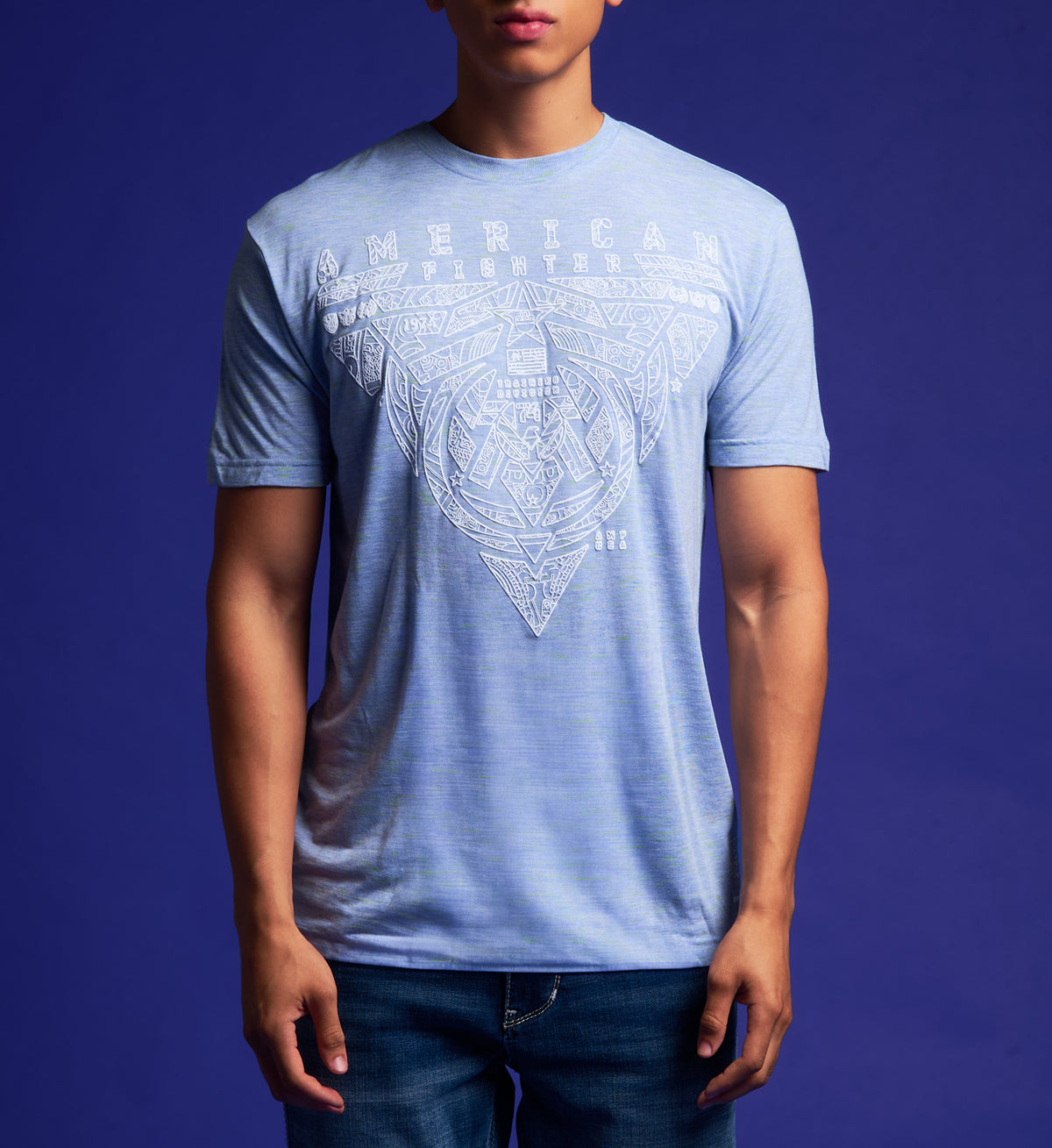 Penasco Tee