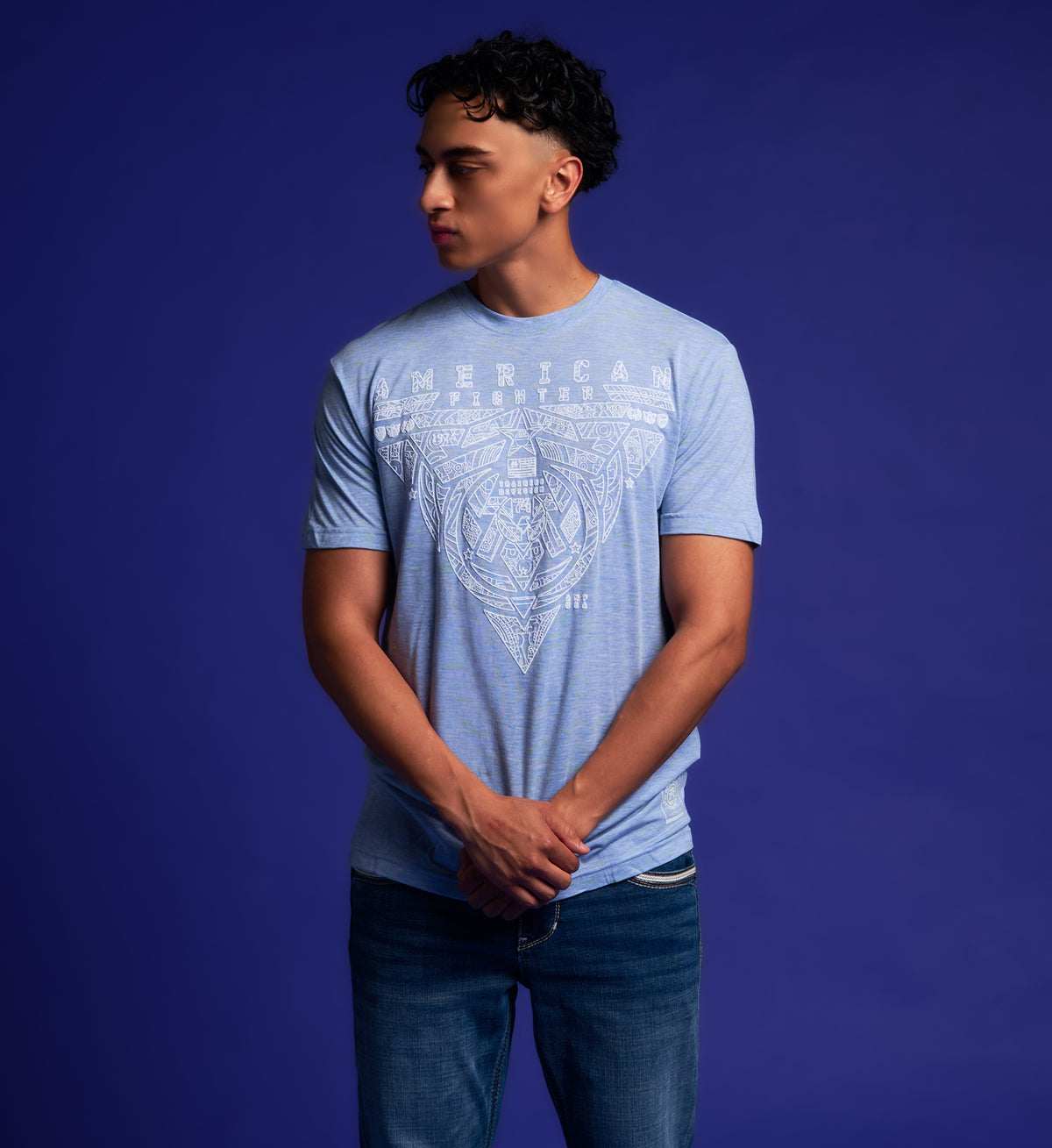 Penasco Tee