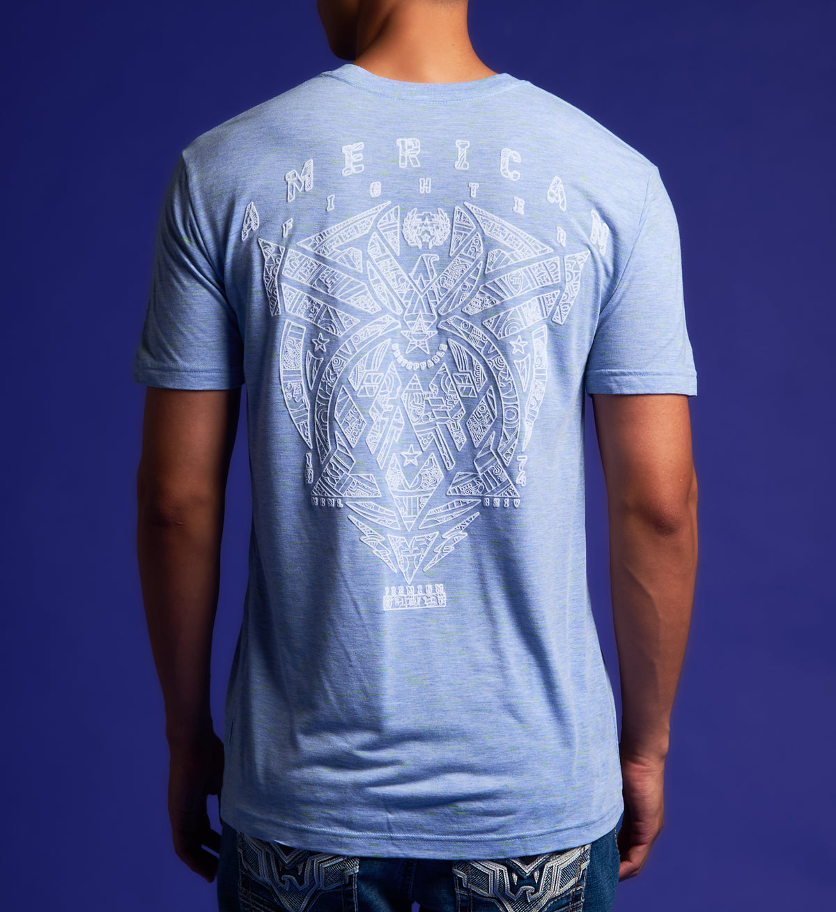 Penasco Tee