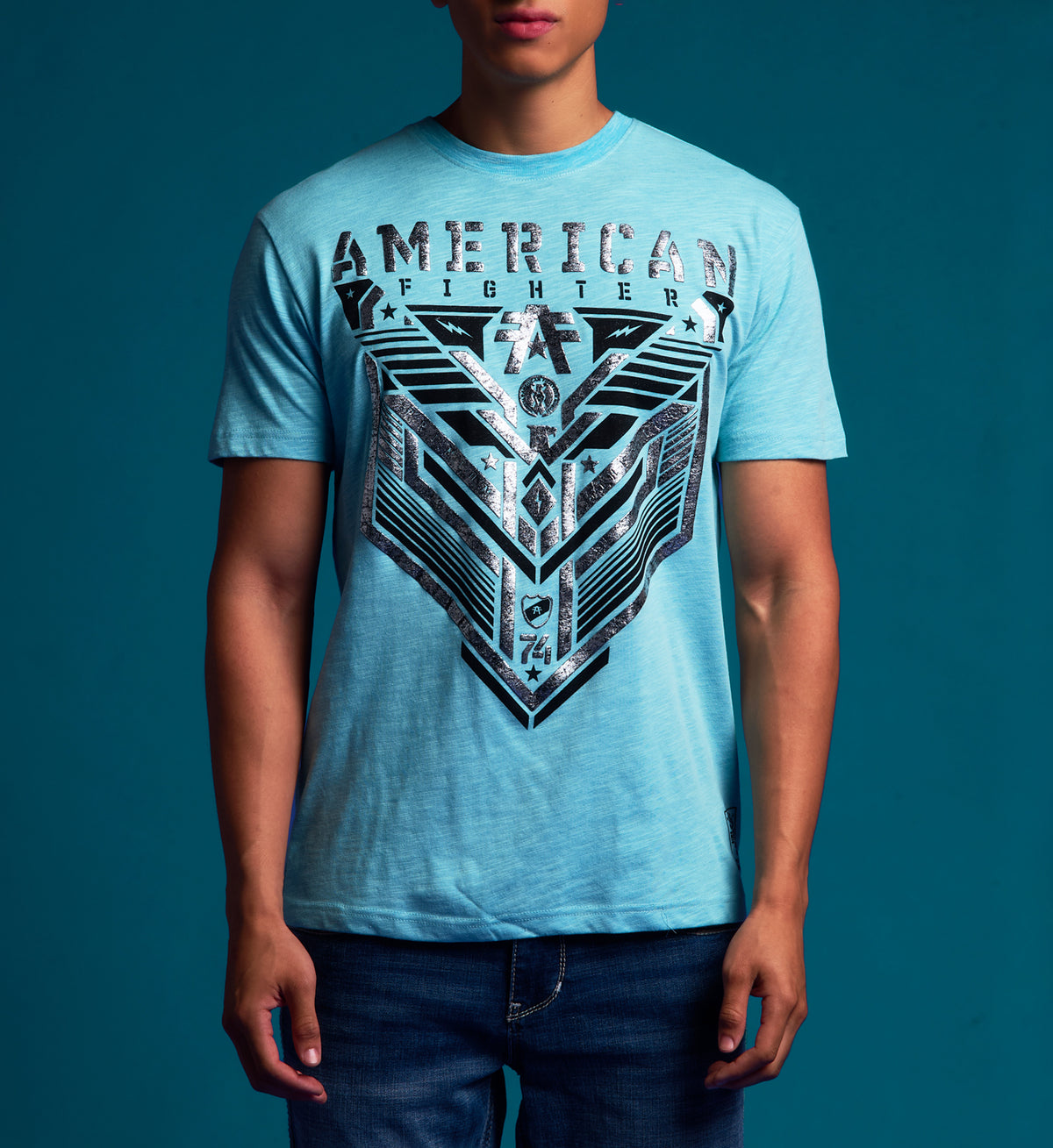 Finley Tee