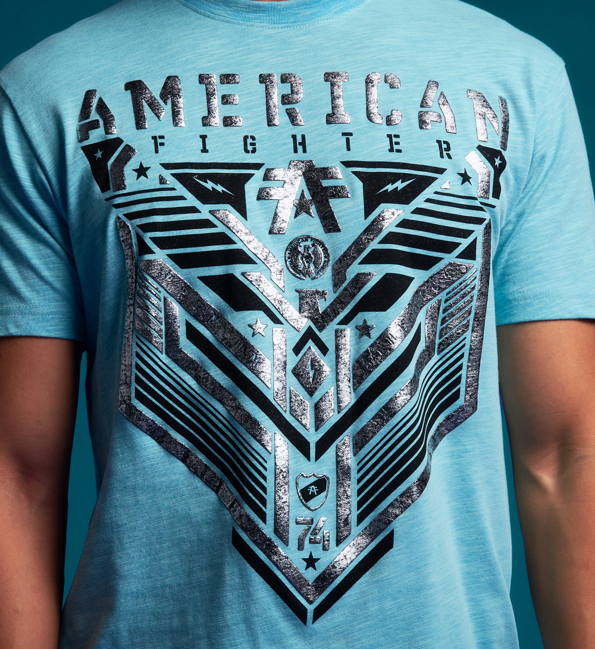 Finley Tee