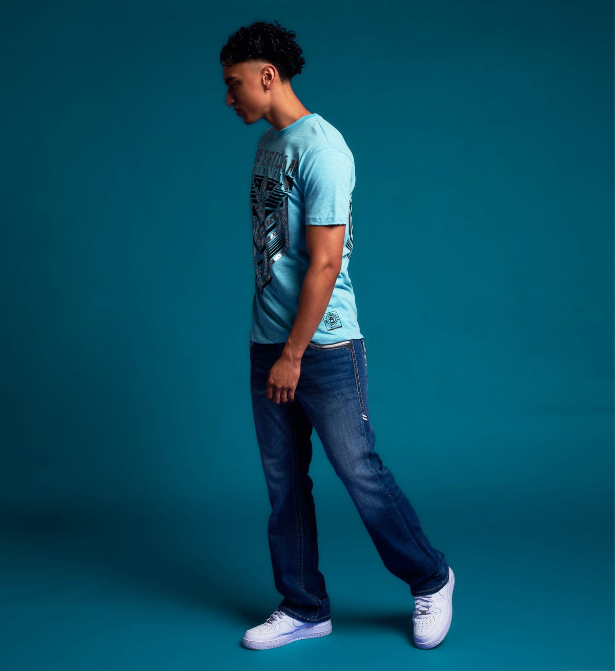 Finley Tee