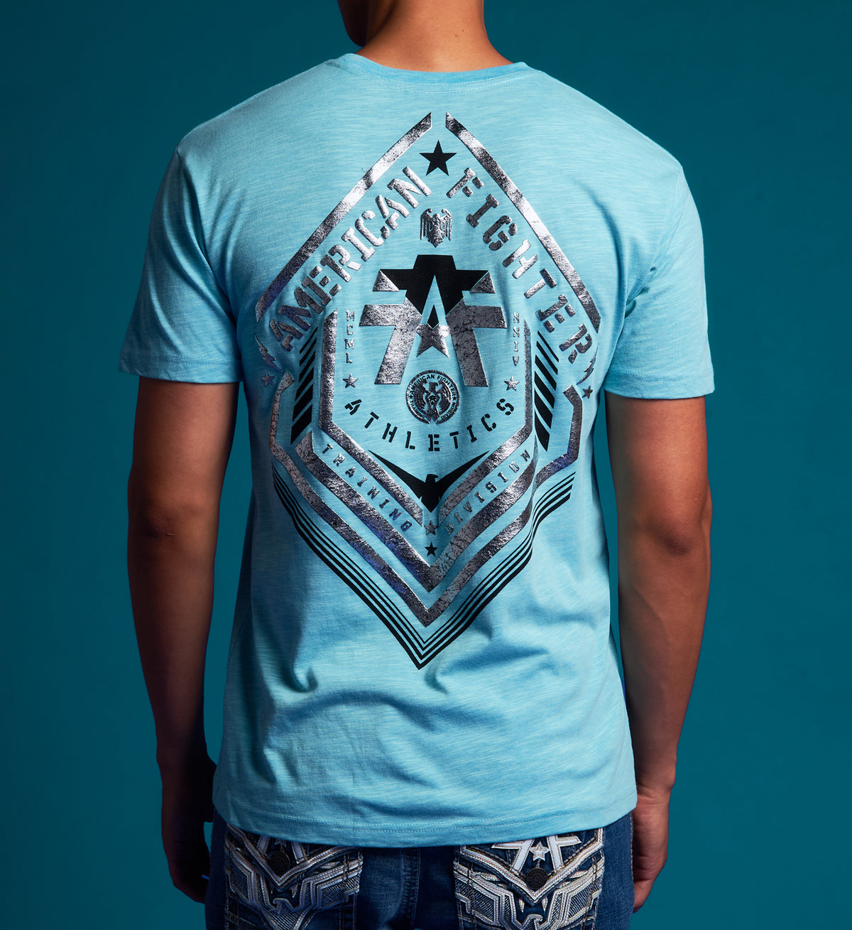 Finley Tee