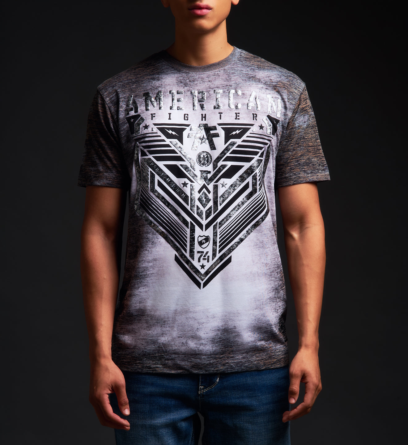 Finley Tee