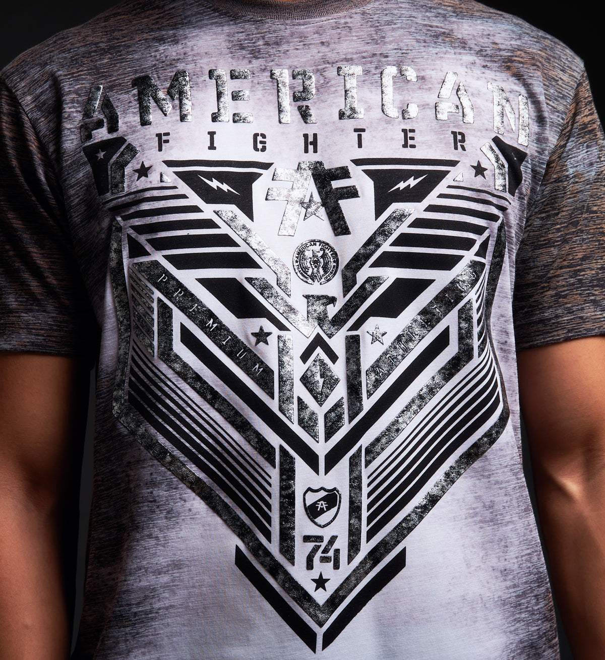 Finley Tee