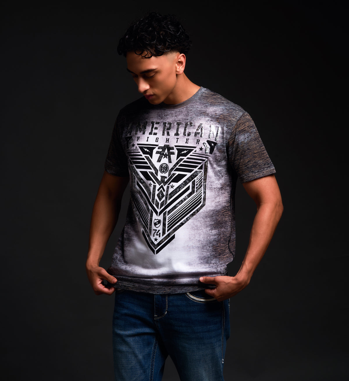 Finley Tee