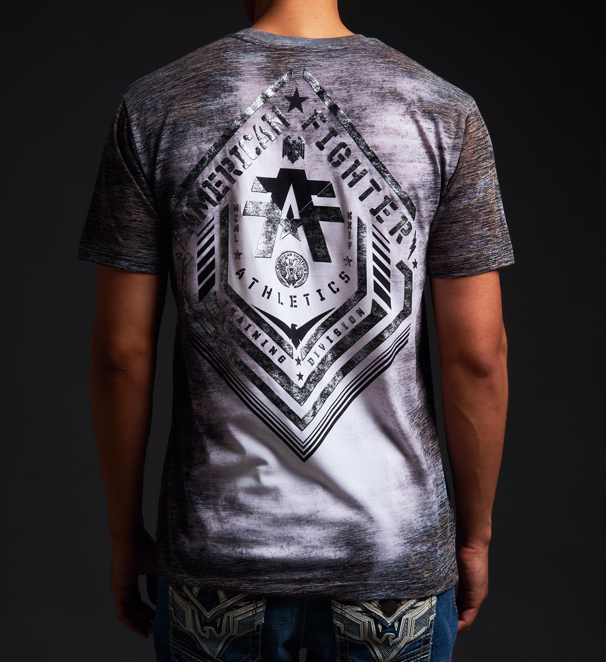 Finley Tee