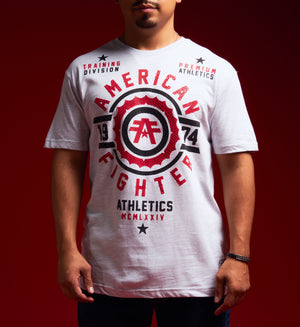 Fair Grove Tee