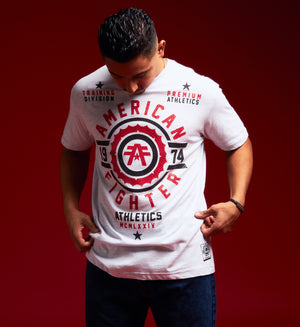 Fair Grove Tee
