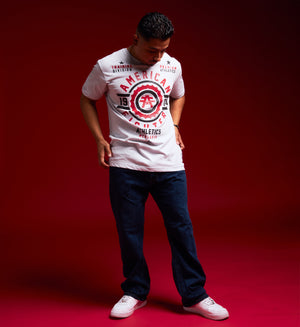 Fair Grove Tee