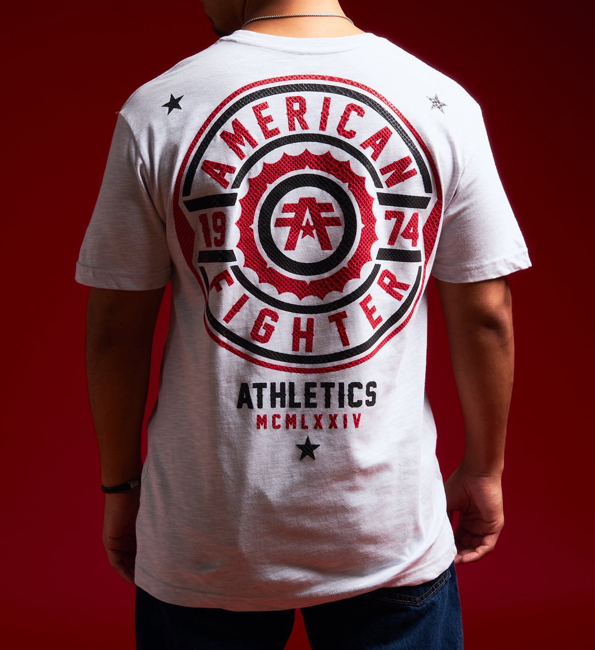 Fair Grove Tee