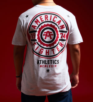 Fair Grove Tee