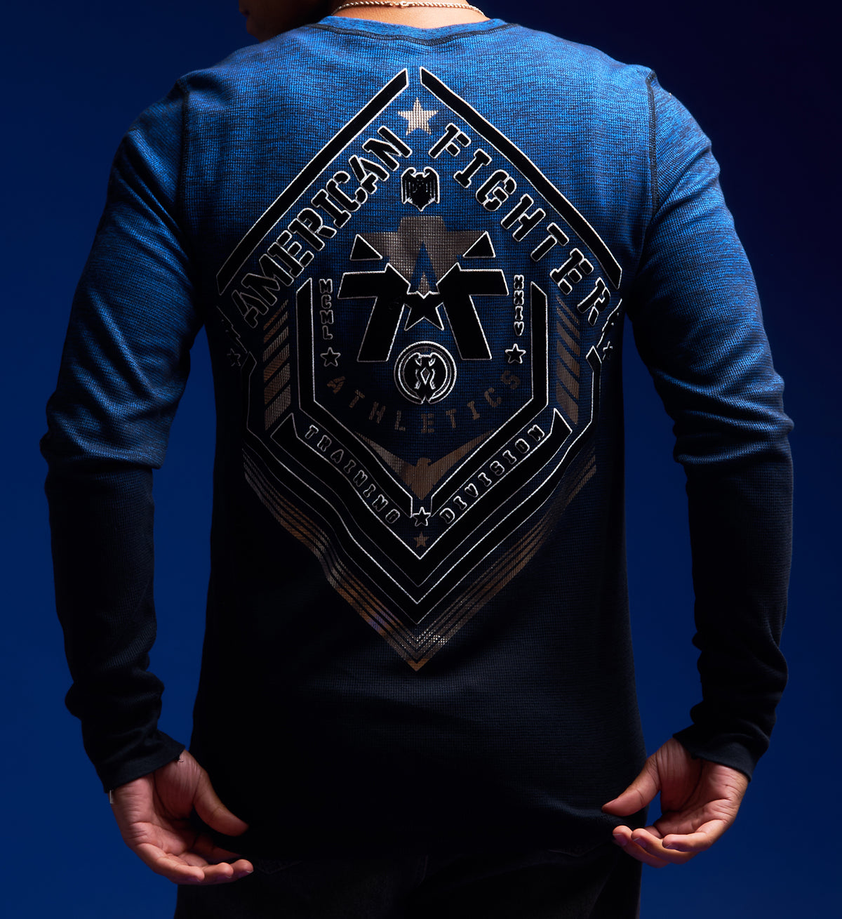 Finley LS Thermal