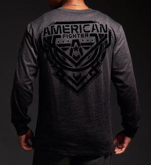 Bay View LS Tee