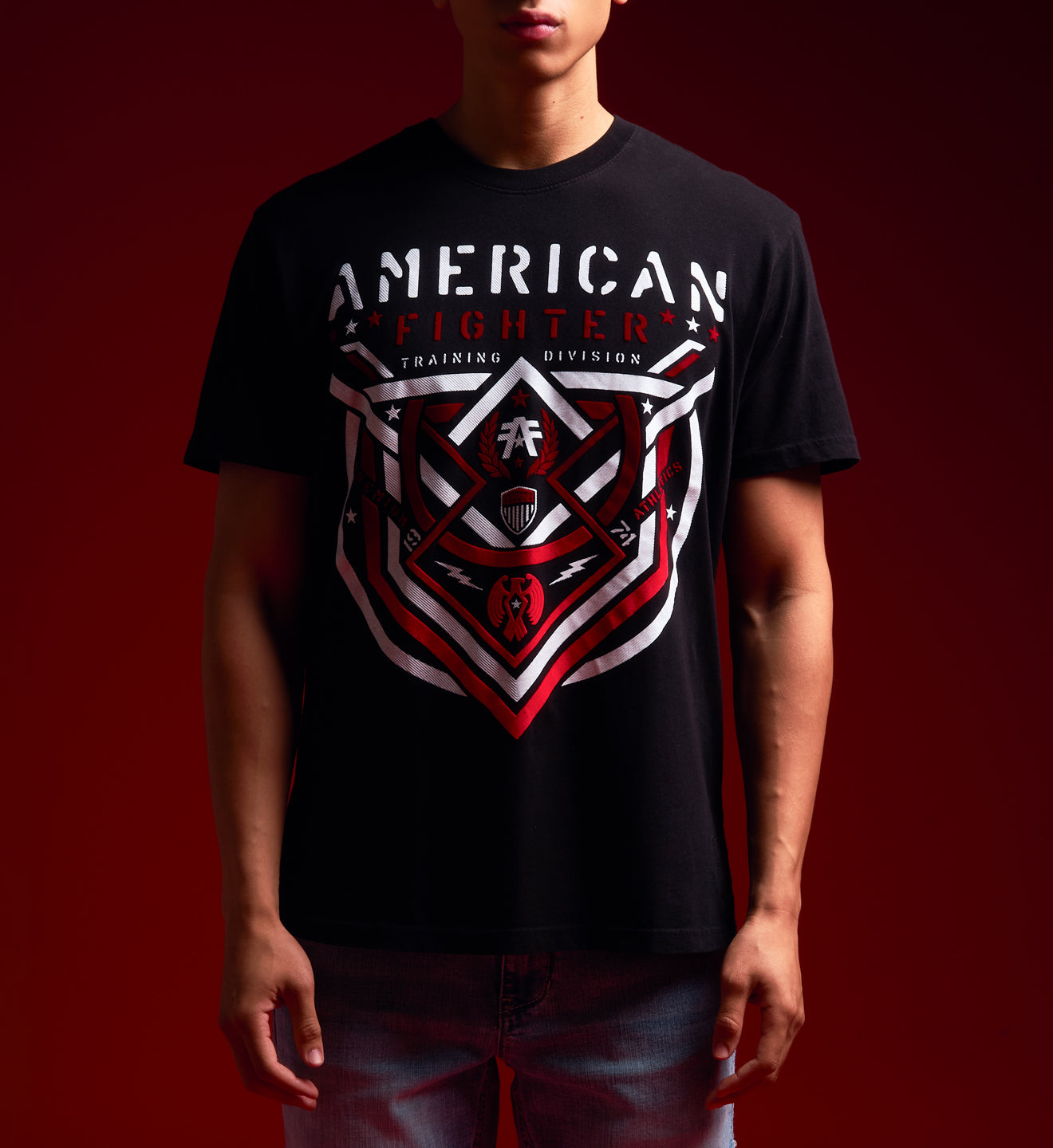 Lost Springs Tee
