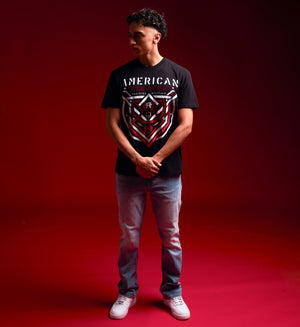 Lost Springs Tee