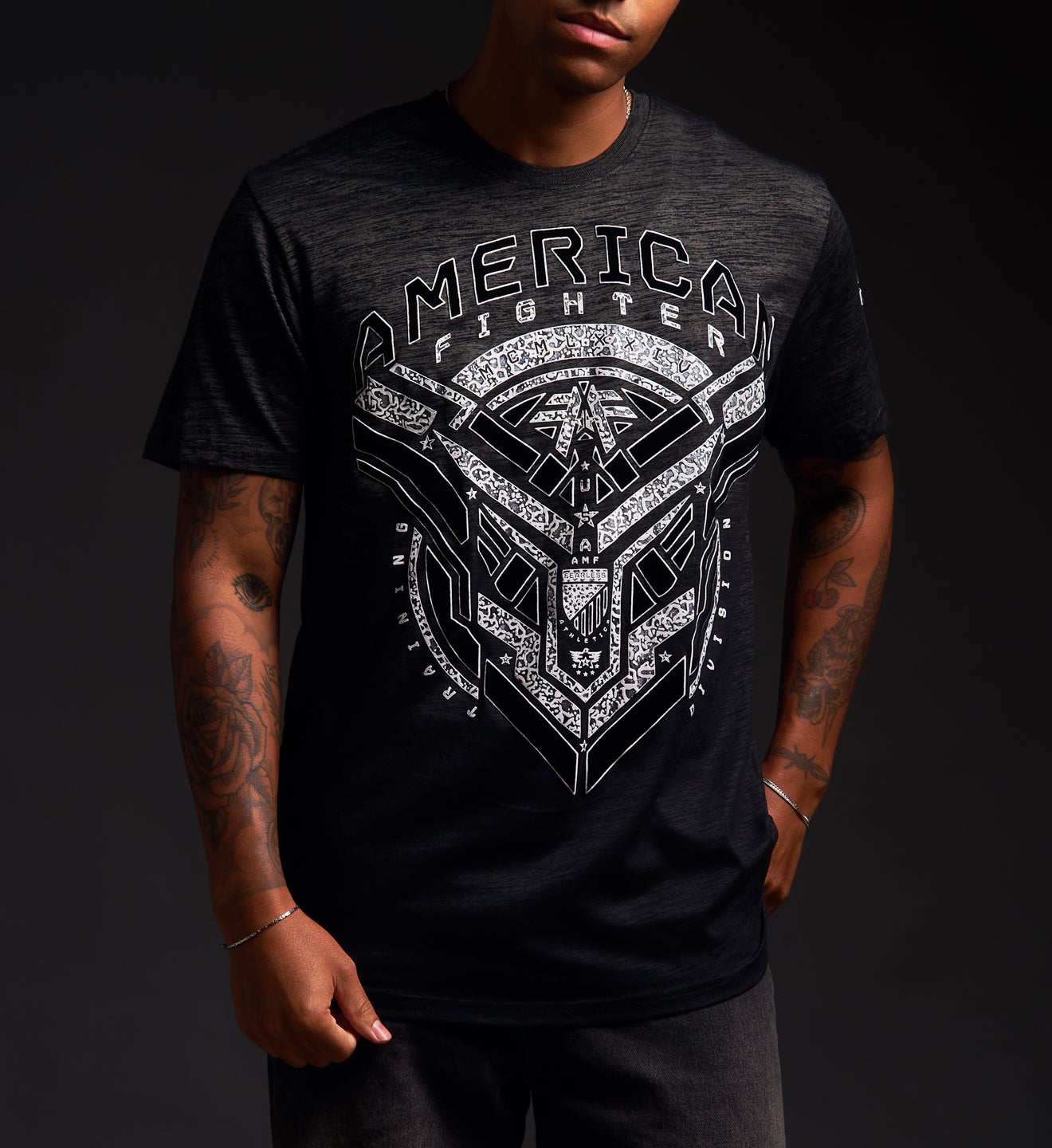 Bakerton Tee