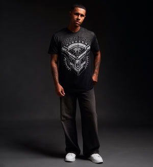 Bakerton Tee