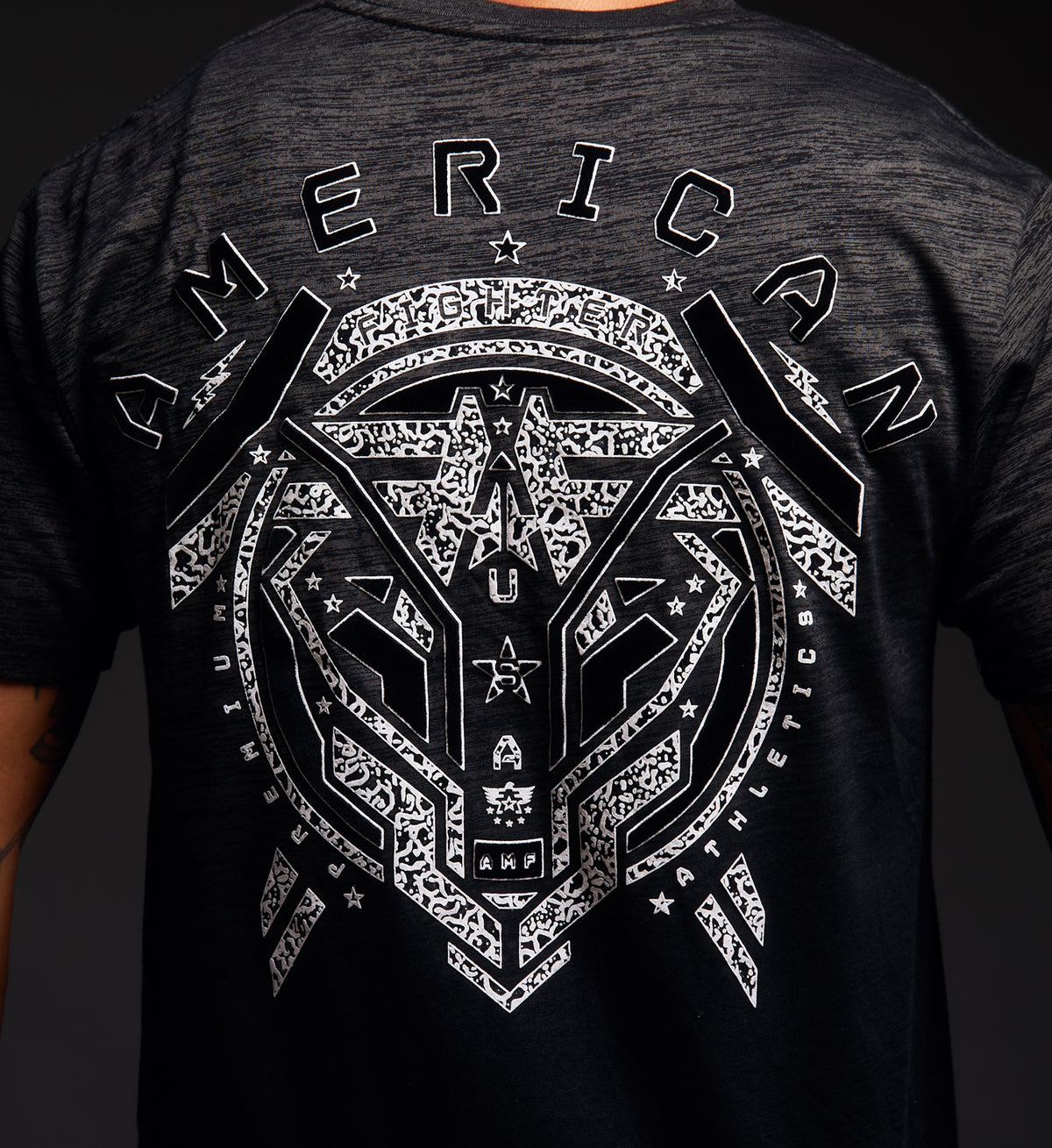 Bakerton Tee