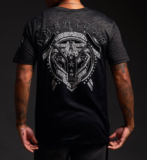 Bakerton Tee