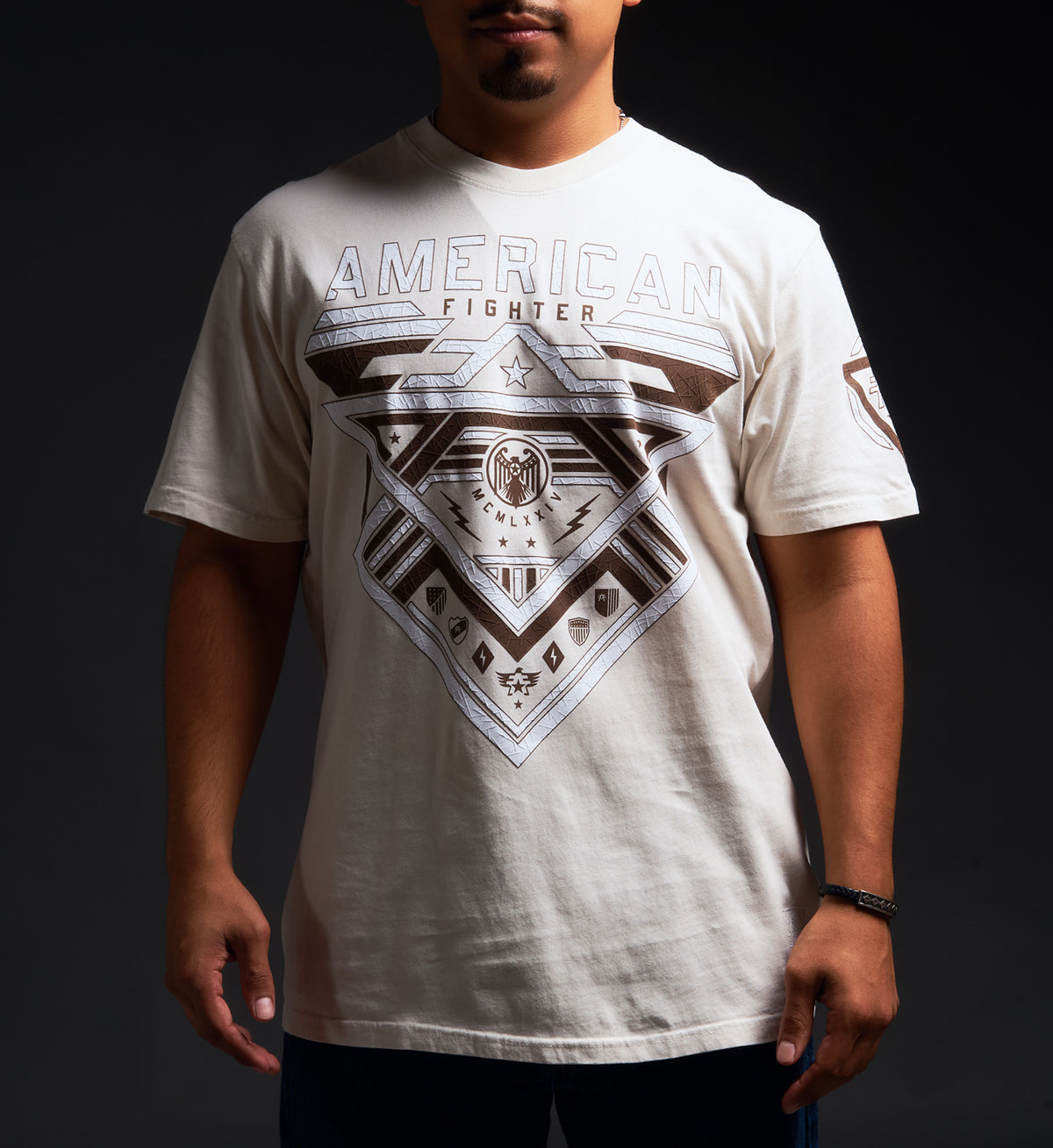 Mountville Tee