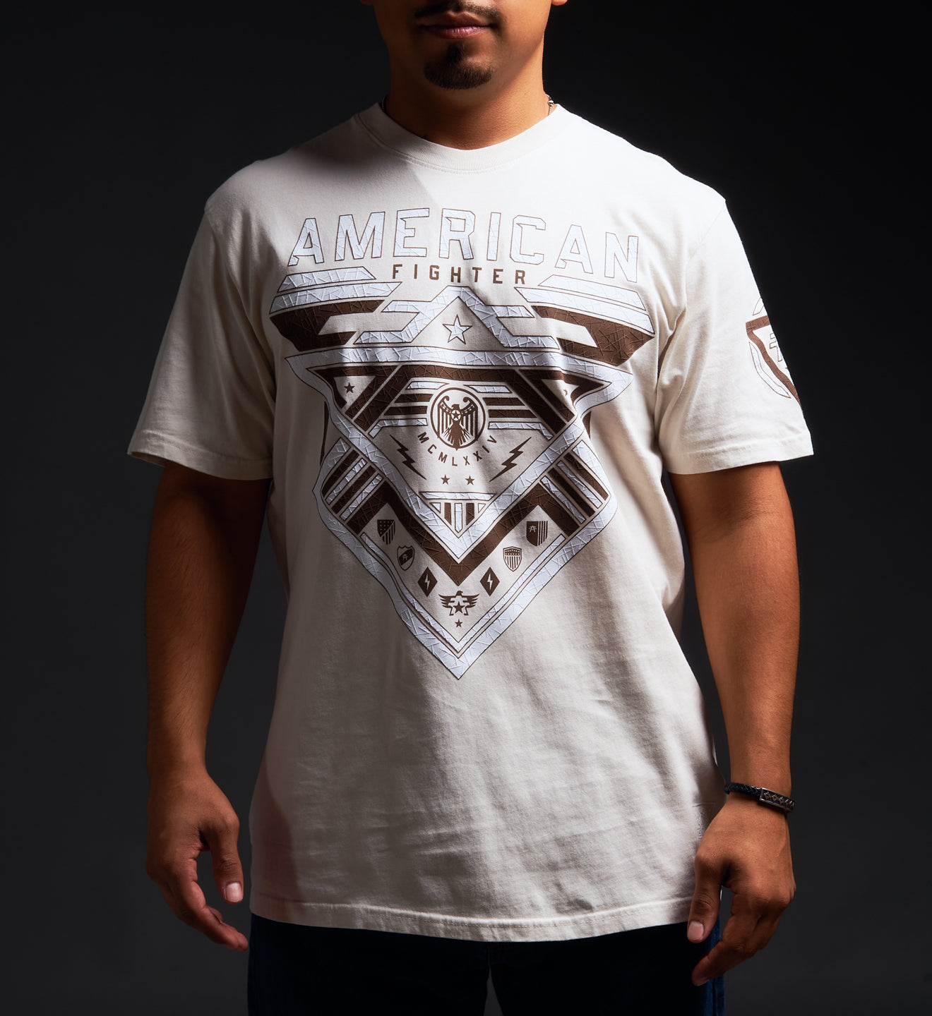 Mountville Tee