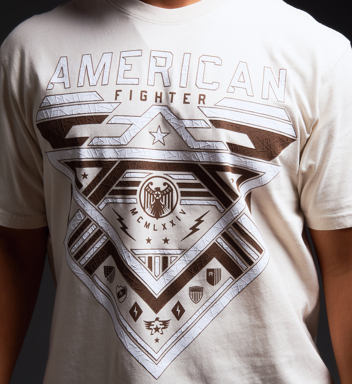 Mountville Tee