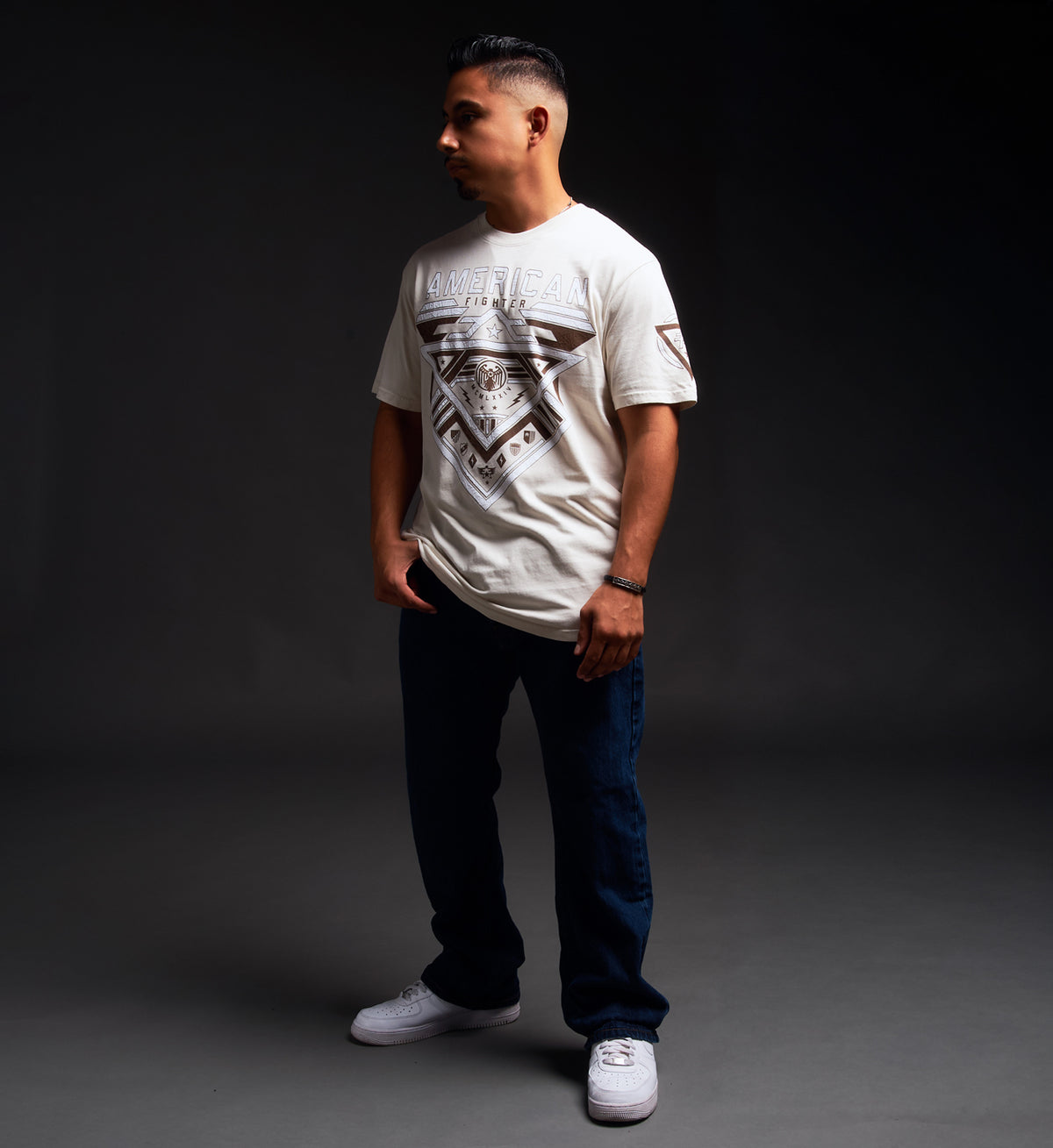 Mountville Tee