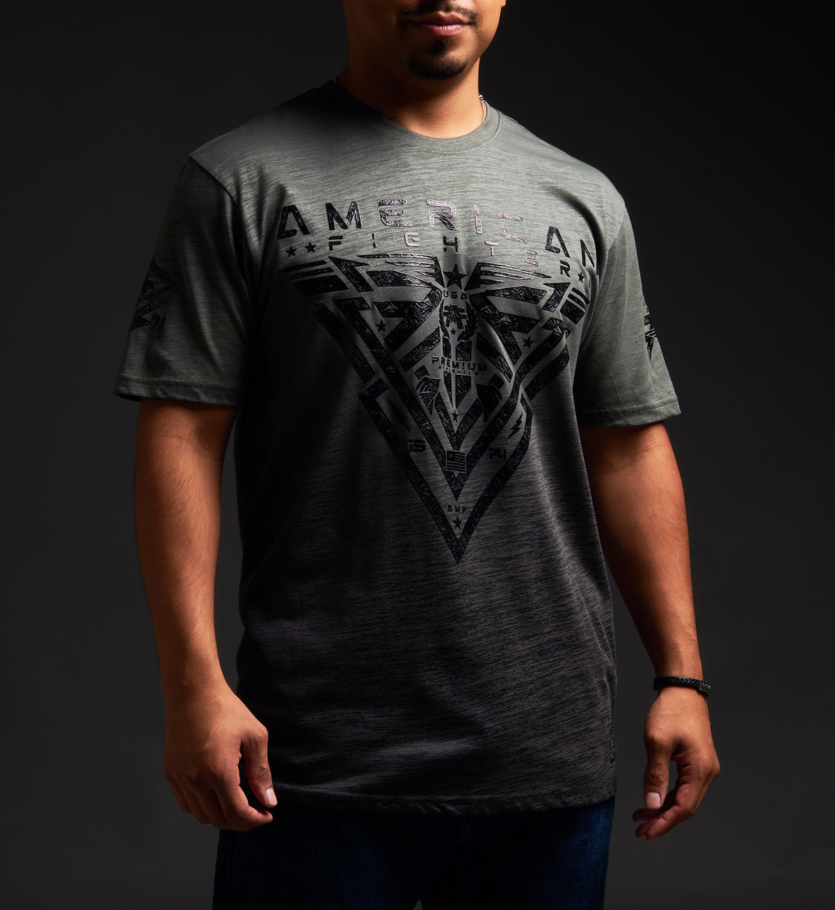 Glenside Tee