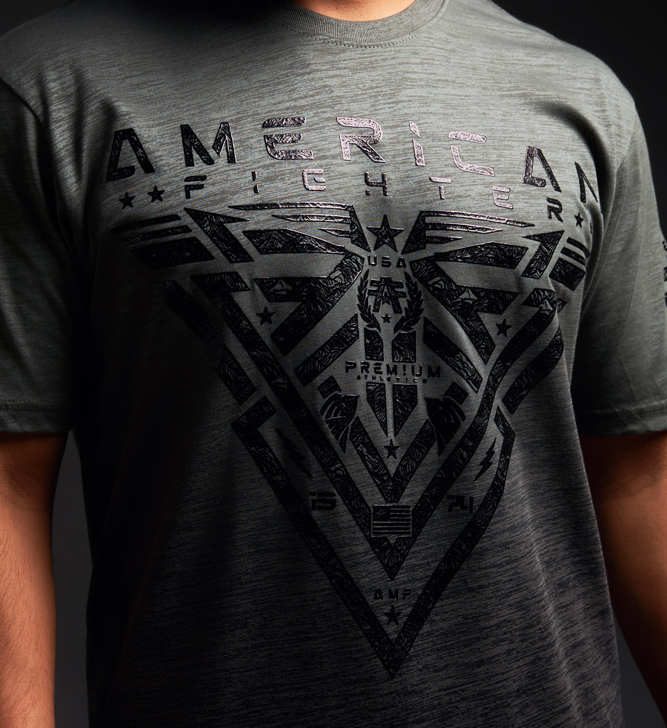 Glenside Tee