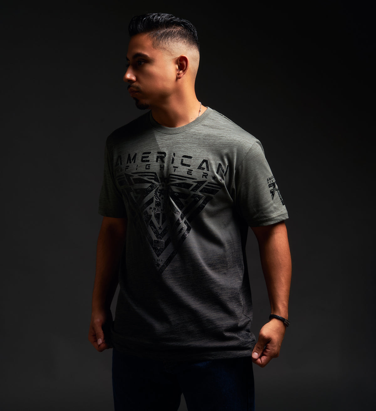 Glenside Tee