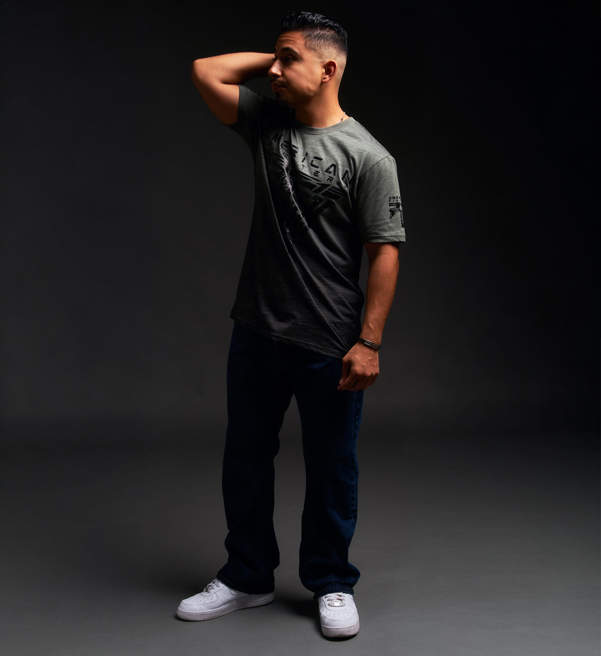 Glenside Tee