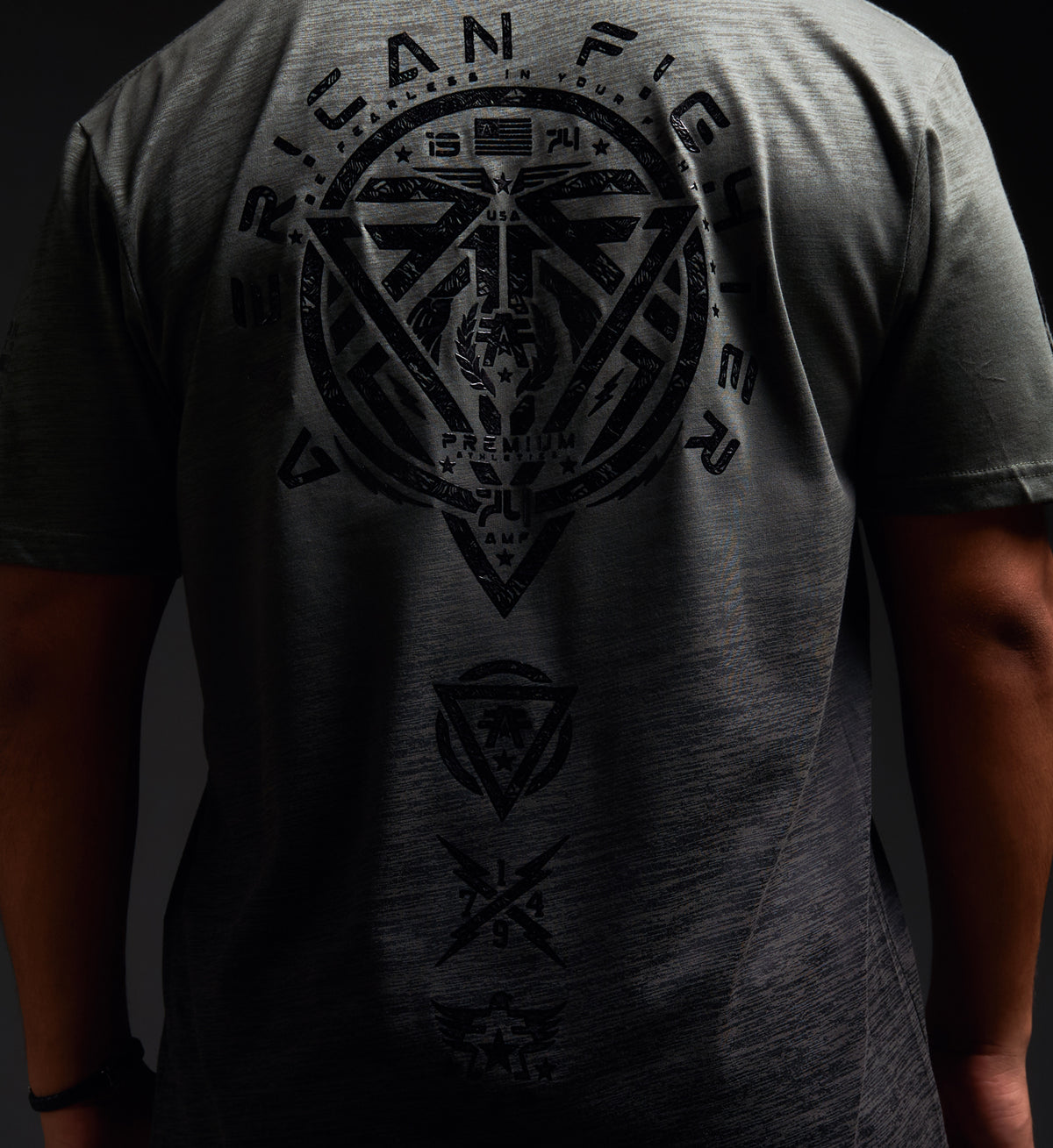 Glenside Tee