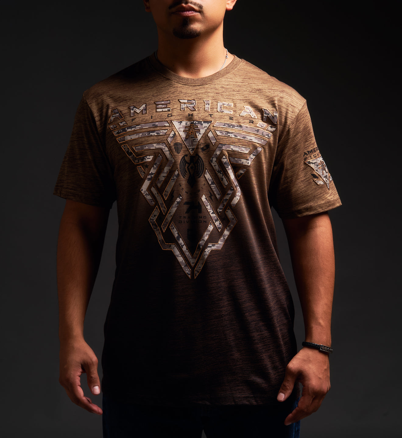 Midnight Tee
