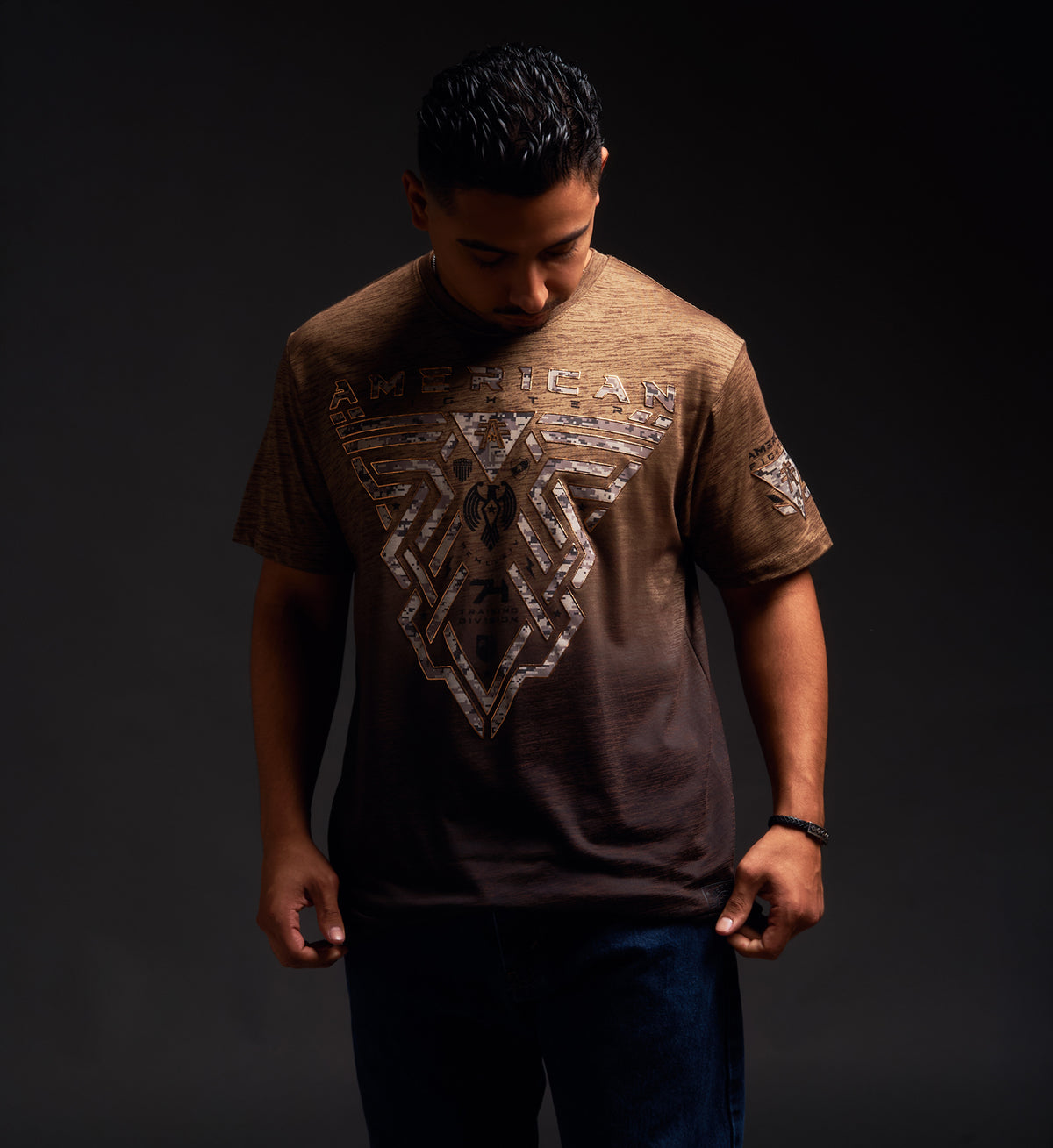 Midnight Tee