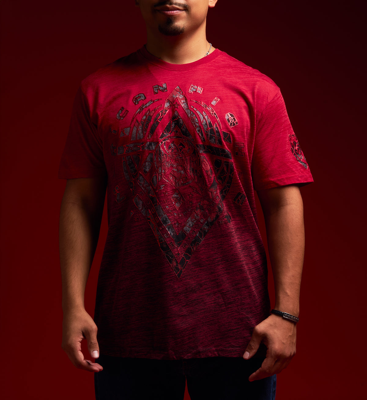 Glenwillow Tee