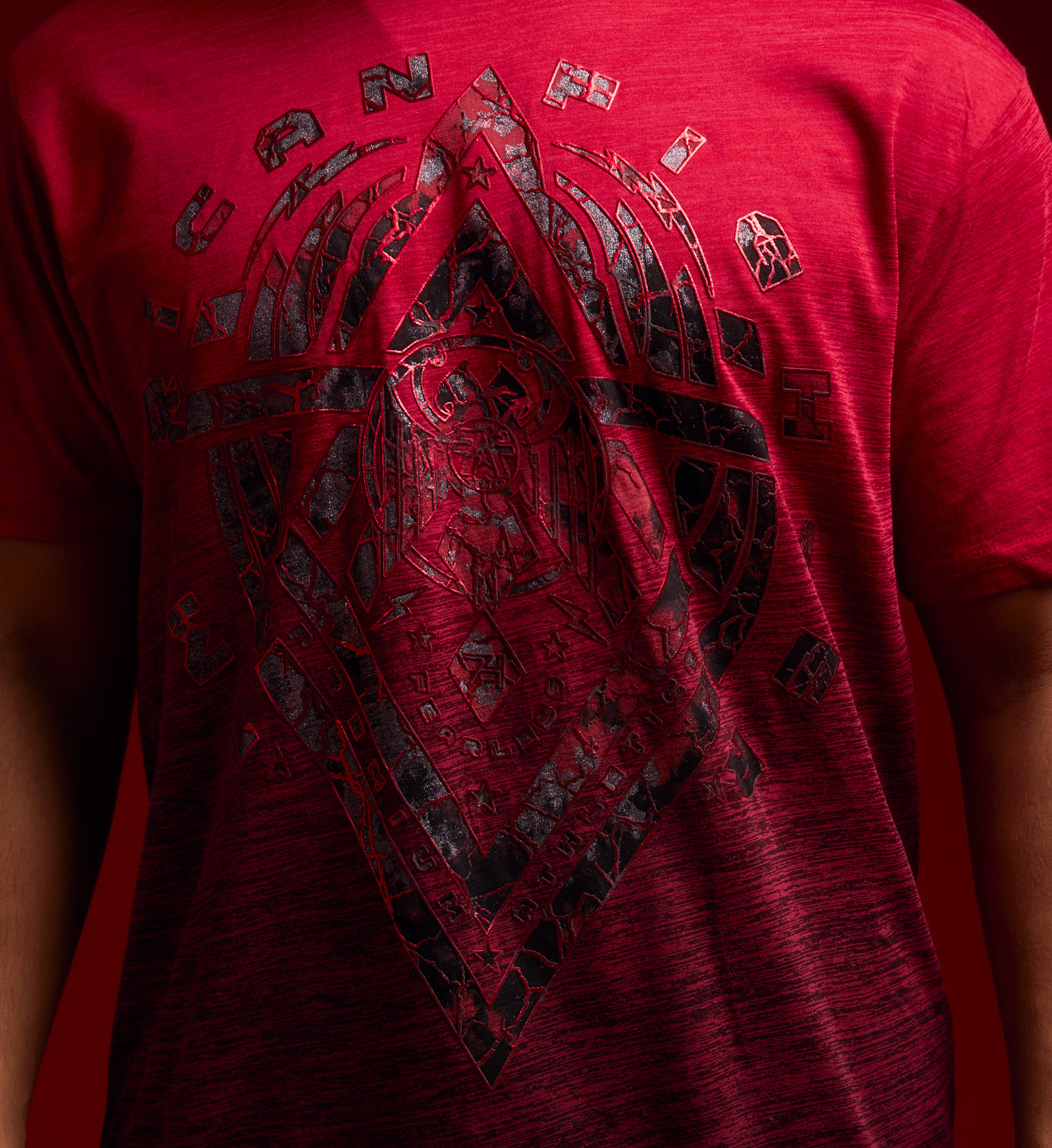 Glenwillow Tee