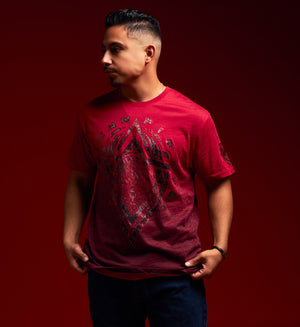 Glenwillow Tee