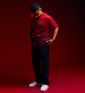 Glenwillow Tee